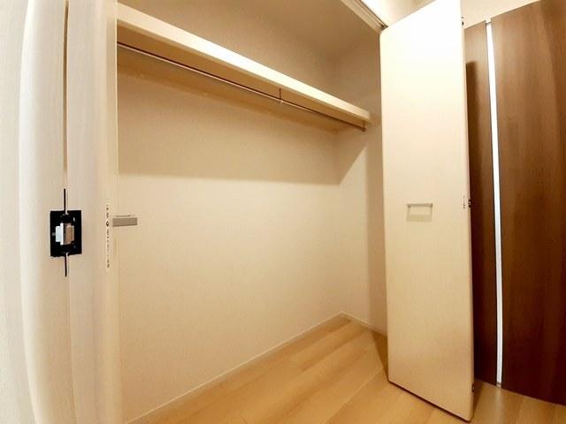 パローラ　ロゼッタ（103） 収納