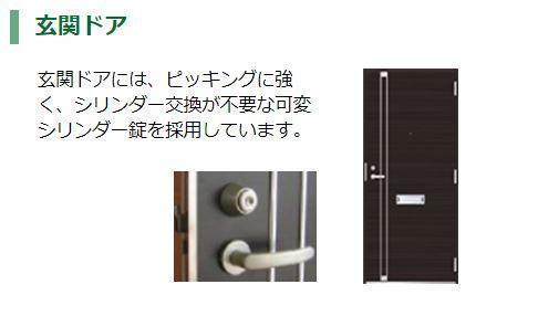 charme・toit（シャルム・トワ） 部屋画像