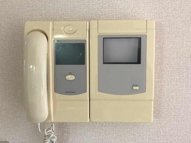 グランドパレス（306） 部屋画像