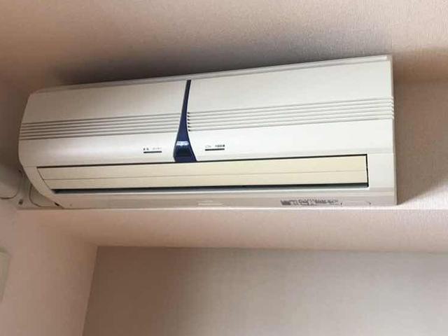 グランドパレス（306） 部屋画像