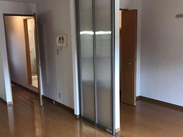 グランドパレス（306） 部屋画像