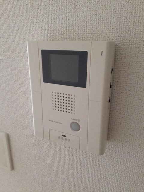 アニューふじみ野（202） 設備