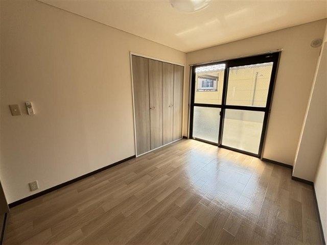 ベルツリー 部屋画像
