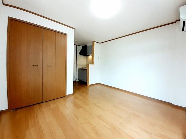 カーサ　トーレ（103） 室内