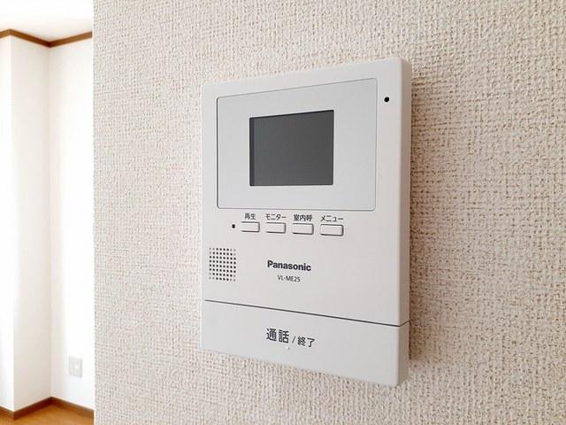 カーサ　トーレ（103） 設備