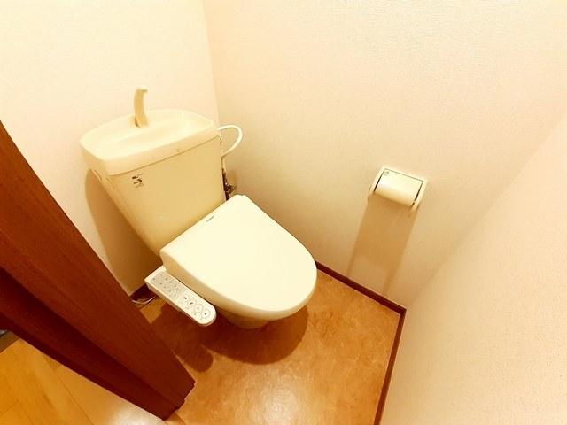 カーサ　トーレ（103） トイレ