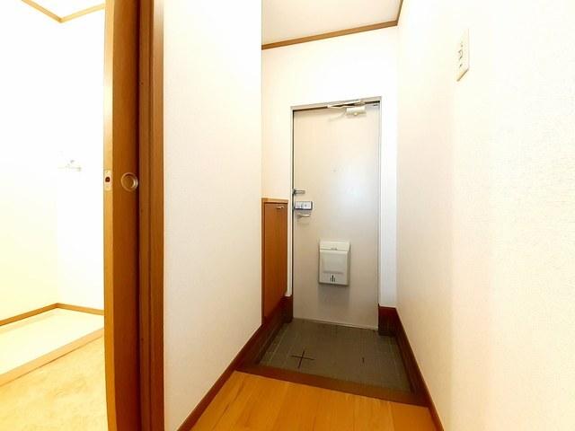 カーサ　トーレ（103） 玄関