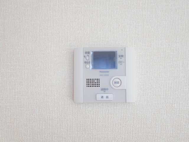 セータ サクラーレ（101） 設備