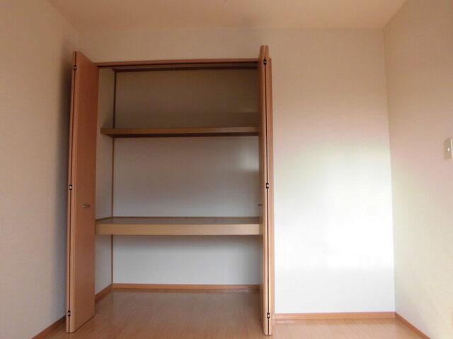 グランパール（203） 部屋画像