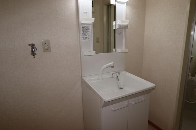 グランパール（203） 部屋画像