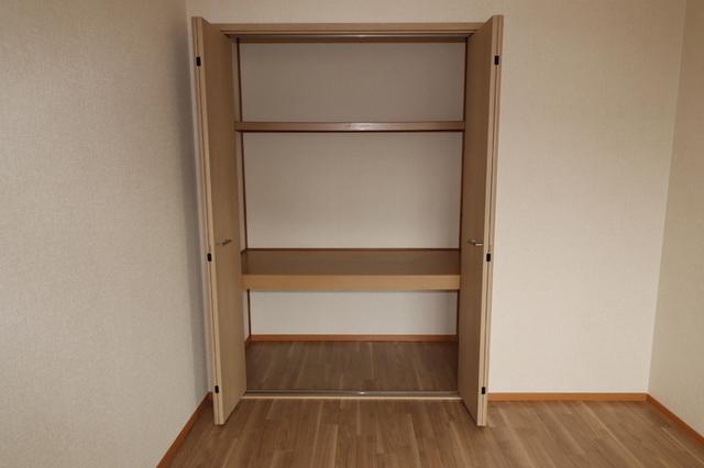 グランパール（203） 部屋画像
