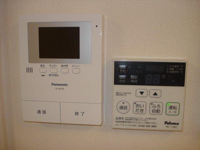 ハピネス 部屋画像