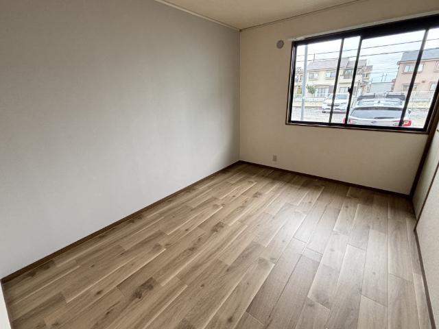リッツハウス　Ａ（101） その他部屋・スペース