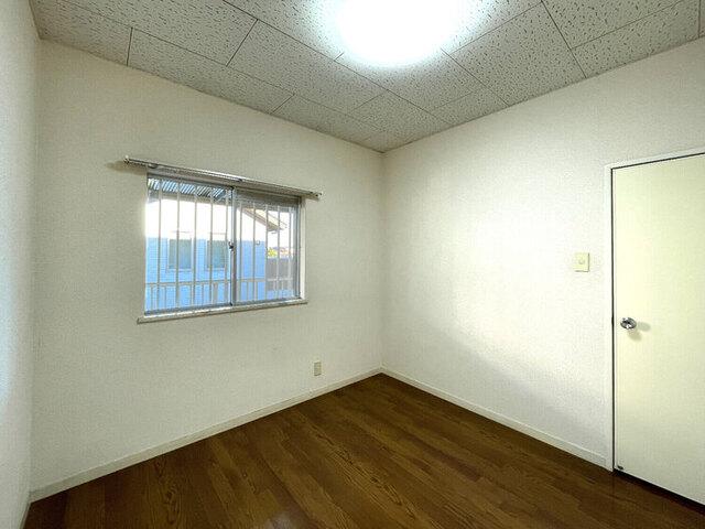 フラット　Ⅰ（202） 部屋画像