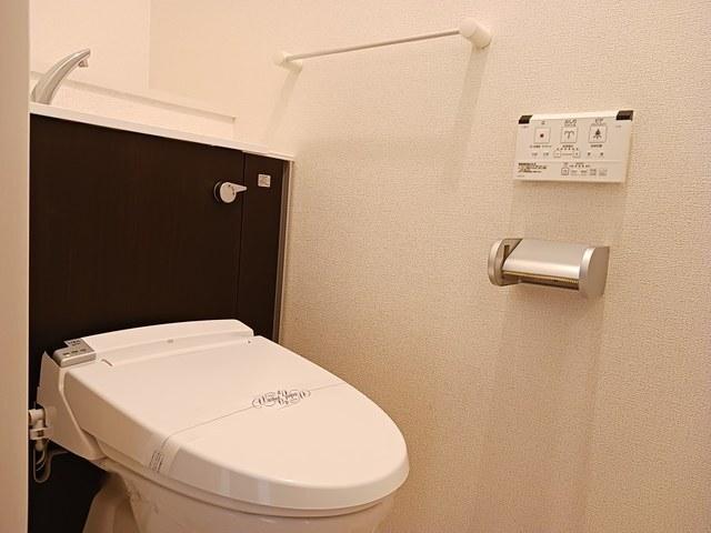 グランツⅡ（104） トイレ
