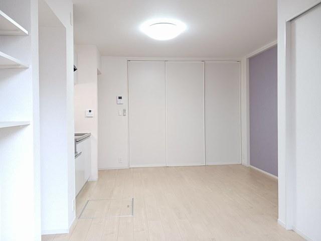 グランツⅡ（104） 室内