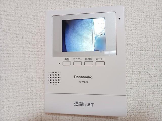 グランツⅡ（104） 設備
