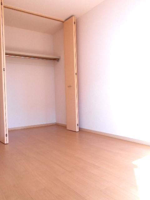 ヴィラ　弐番館（202） 部屋画像