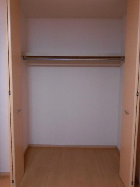 ヴィラ　弐番館（202） 部屋画像