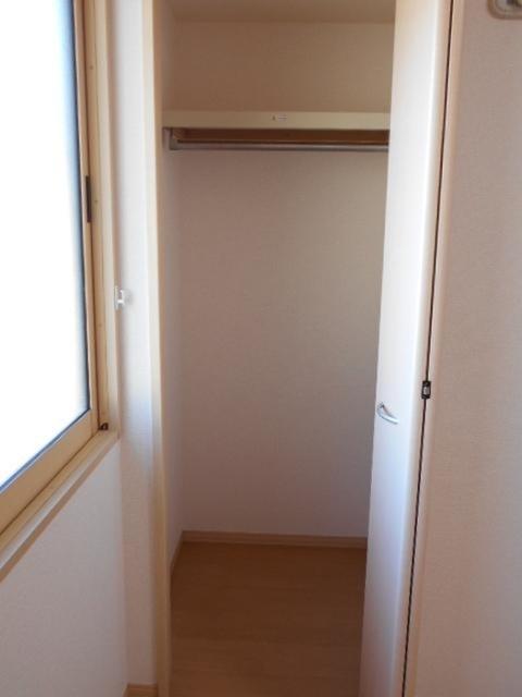 ヴィラ　弐番館（202） 部屋画像