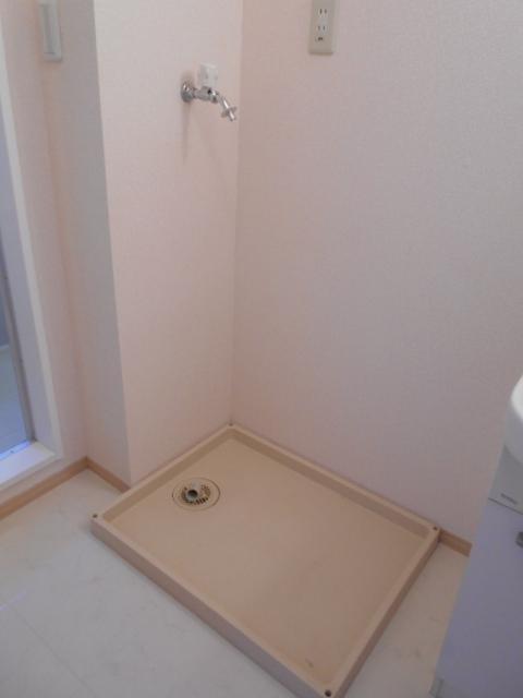 ヴィラ　弐番館（202） 部屋画像