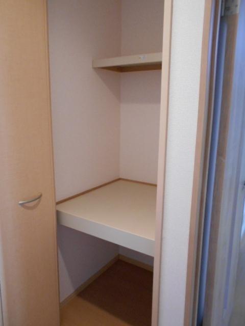 ヴィラ　弐番館（202） 部屋画像