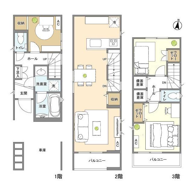 写真:その他物件の写真03