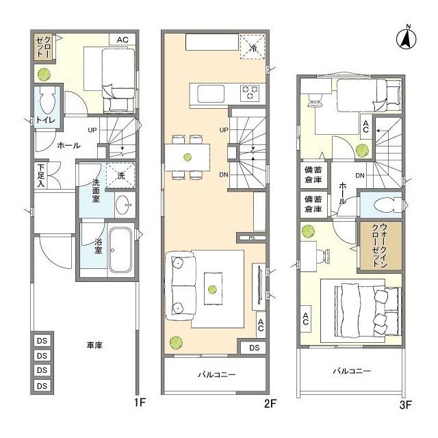 写真:その他物件の写真03