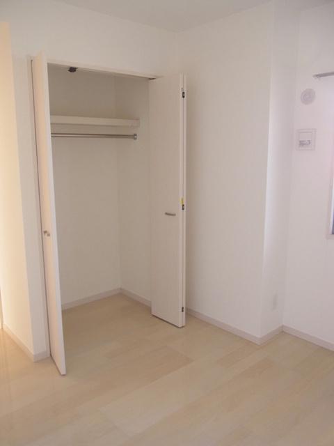 ベルファミーユ高根台Ⅱ（505） 部屋画像