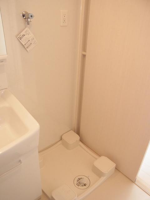 ベルファミーユ高根台Ⅱ（505） 部屋画像