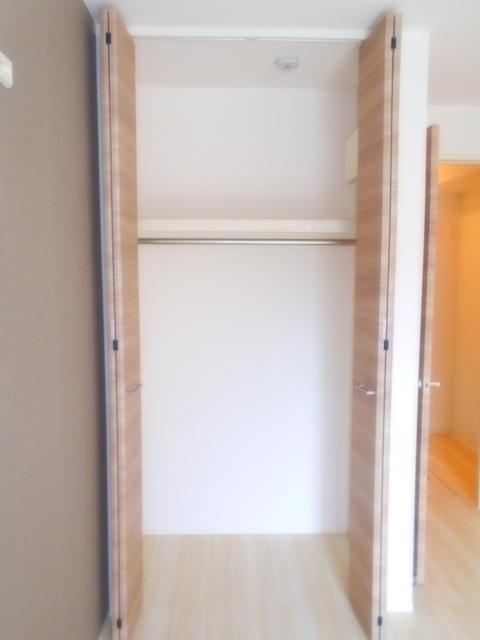 Poco a Poco（106） 収納