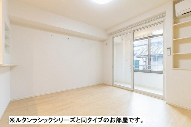 ヒルズ山王林（102） 室内