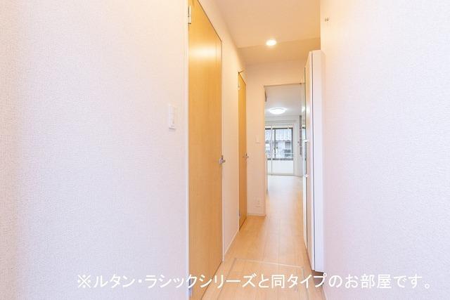 ヒルズ山王林（102） その他部屋・スペース