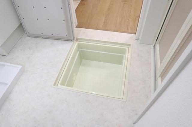 コーポSAKASHITA（101） 部屋画像
