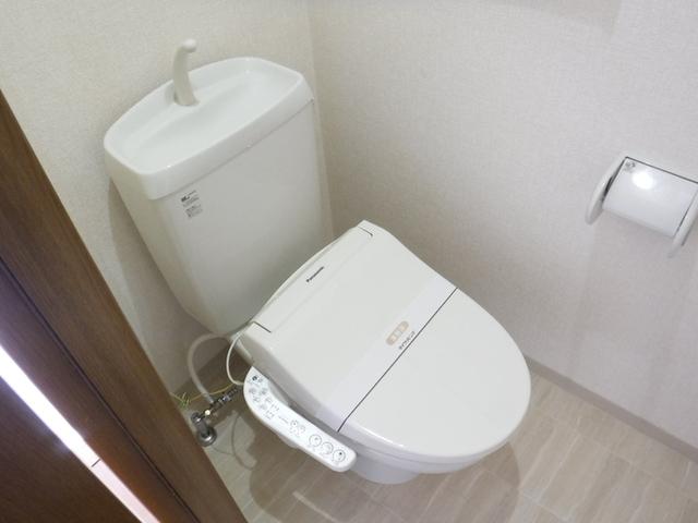 セジュール山の根（205） 部屋画像