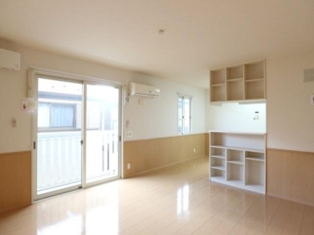 グリーンピア　Ｂ（205） 部屋画像
