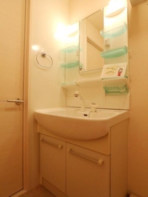 グリーンピア　Ｂ（205） 部屋画像
