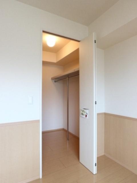 グリーンピア　Ｂ（205） 部屋画像
