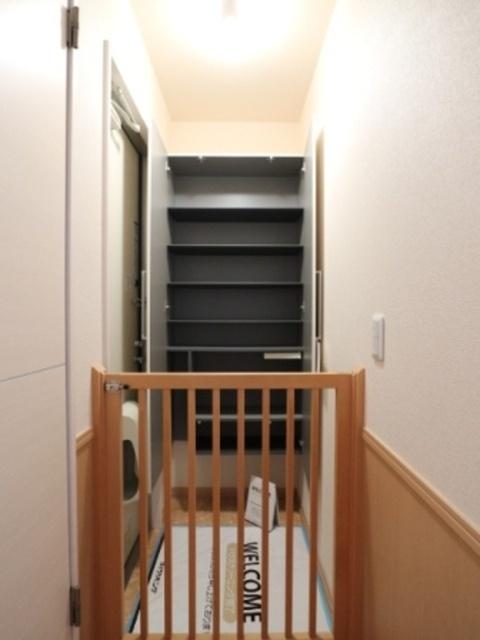 グリーンピア　Ｂ（205） 部屋画像