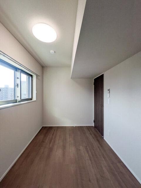 サンジョイアゼロ（702） 部屋画像