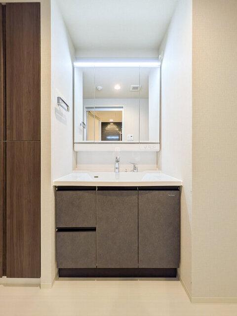 サンジョイアゼロ（702） 部屋画像