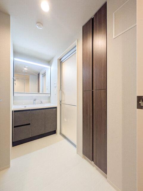 サンジョイアゼロ（711） 部屋画像