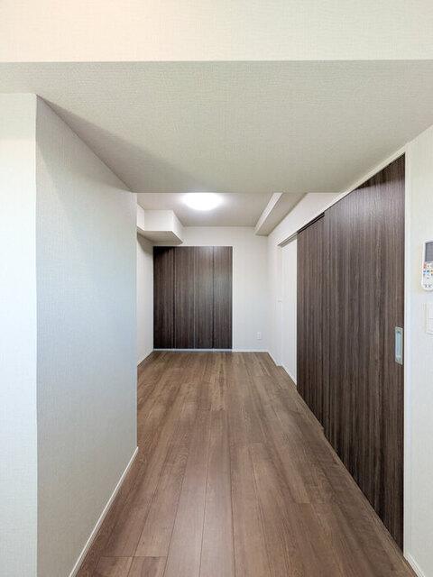 サンジョイアゼロ（710） 部屋画像