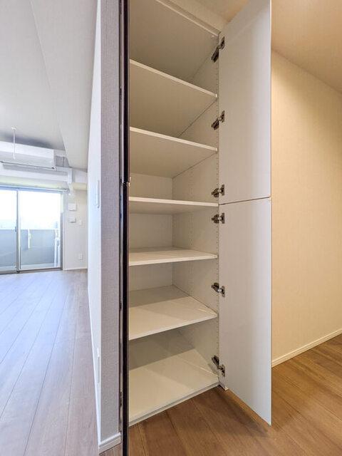 サンジョイアゼロ（710） 部屋画像