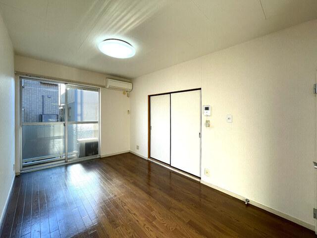 フラット　Ⅰ（202） 部屋画像