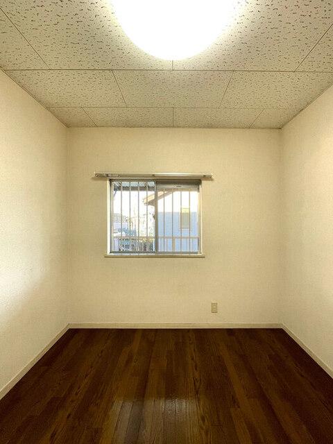 フラット　Ⅰ（202） 部屋画像