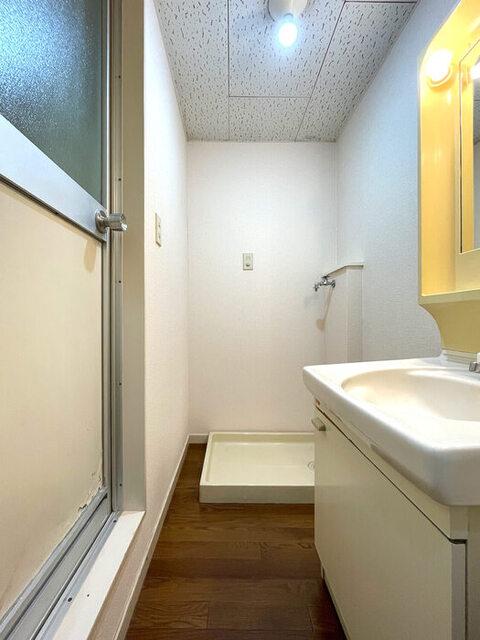 フラット　Ⅰ（202） 部屋画像
