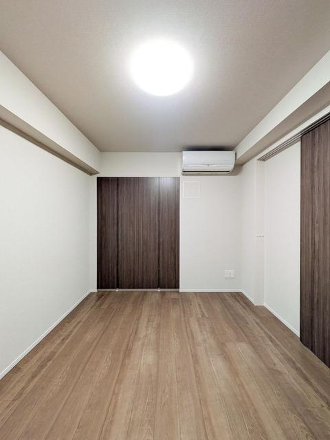 サンジョイアゼロ（704） 部屋画像