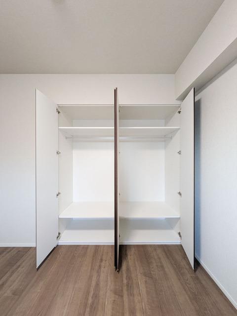 サンジョイアゼロ（704） 部屋画像