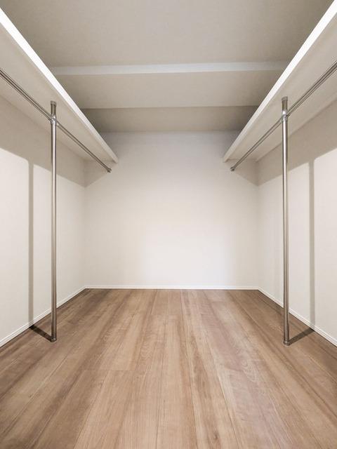 サンジョイアゼロ（611） 部屋画像